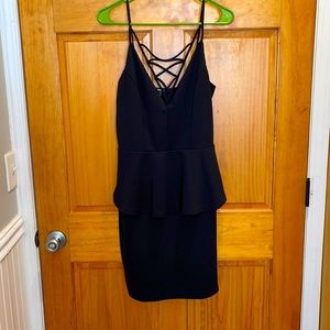 Little Black Dress 🔥🖤